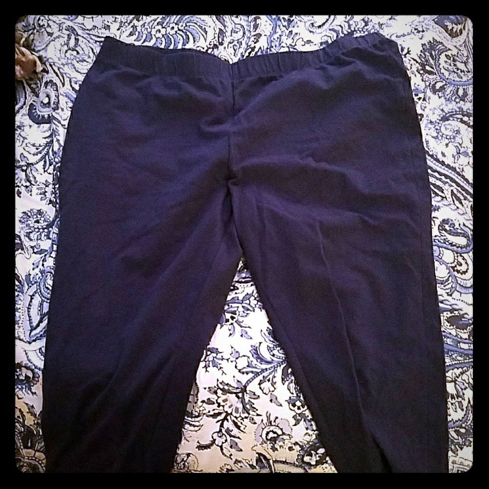 Sonoma XL Capris